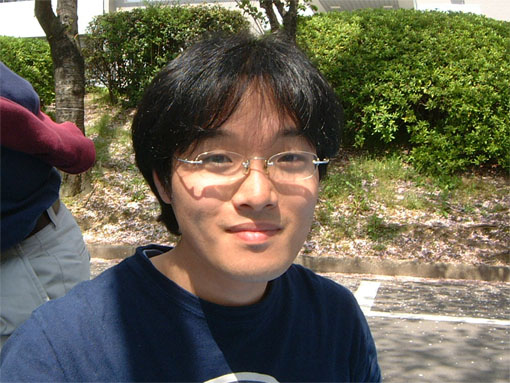 熊谷雄太郎 （<b>Yutaro Kumagai</b>) Ph.D. - kumagai