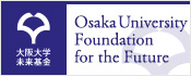 Osaka University Foundation for the Future