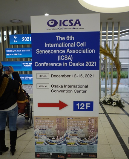 ICSA