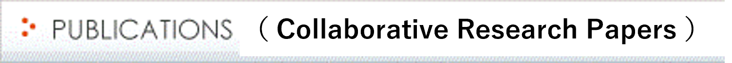 発表論文