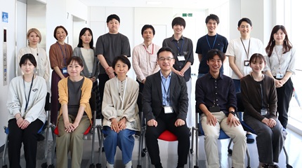 研究室メンバー